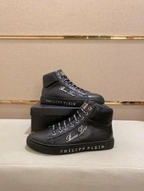 Picture of Philipp Plein Shoes Men _SKUfw145150120fw